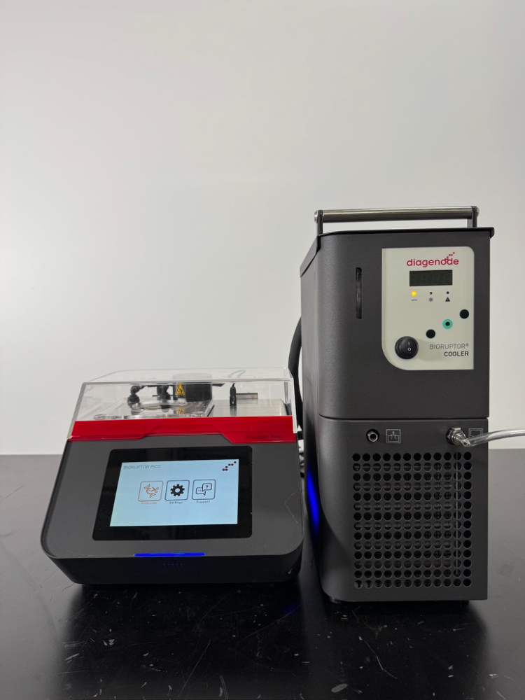 Image of Diagenode Bioruptor Pico Sonication System